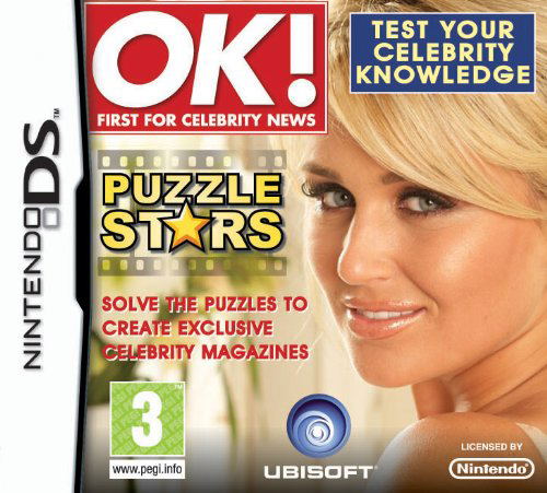 OK! Puzzle Stars image 1