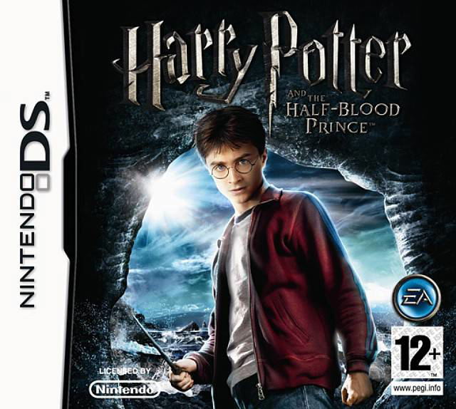 Harry Potter & The Half Blood Prince image 1