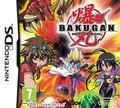 Bakugan Battle Brawlers thumbnail 1