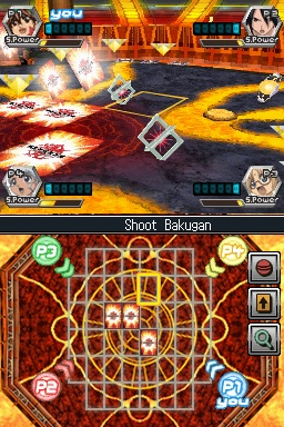Bakugan Battle Brawlers image 3