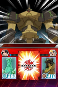 Bakugan Battle Brawlers thumbnail 4