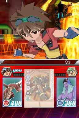 Bakugan Battle Brawlers image 5