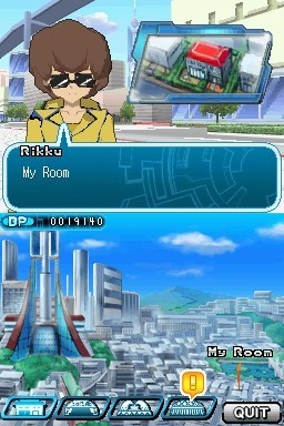 Bakugan Battle Brawlers image 7