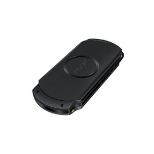 PSP PlayStation Portable Console E1004 (Black)