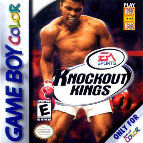 Knockout Kings image 1