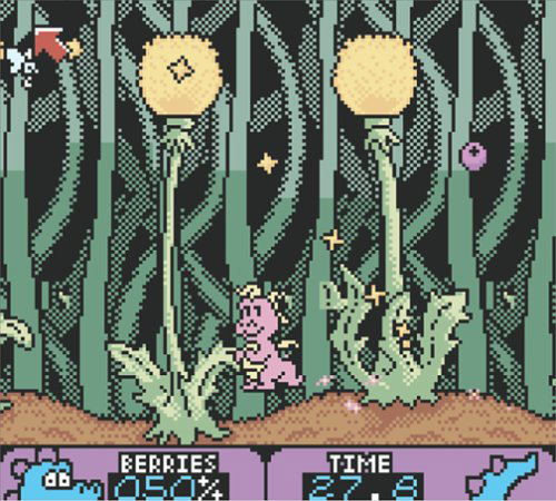 Jeu Game Boy Color Dragon Tales: Dragon Wings – Complet, En Boîte (très Bon état)