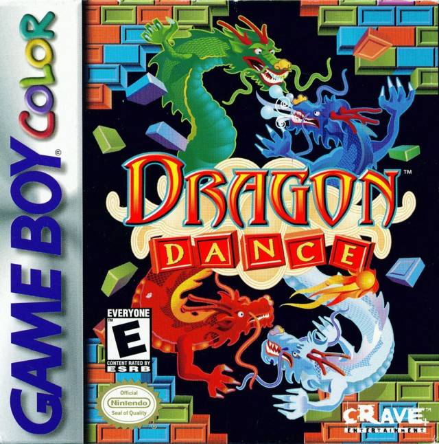 Dragon Dance image 1