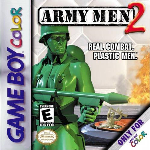 Army Men 2 image 1