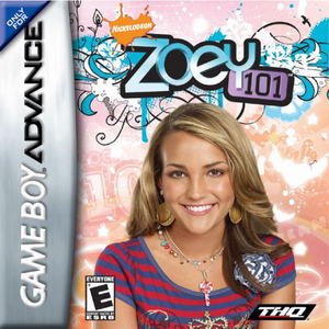 Zoey 101_