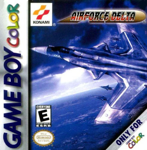 AirForce Delta image 1