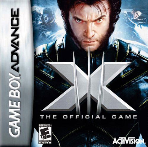 X-Men: The Official Game image 1
