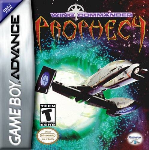 Wing Commander: Prophecy image 1