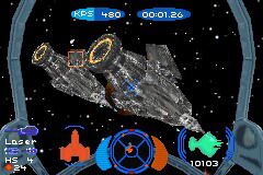 Wing Commander: Prophecy image 3