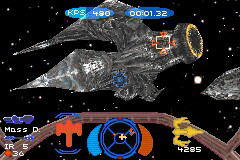 Wing Commander: Prophecy image 5