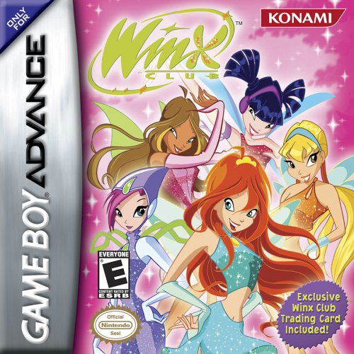 WinX Club image 1