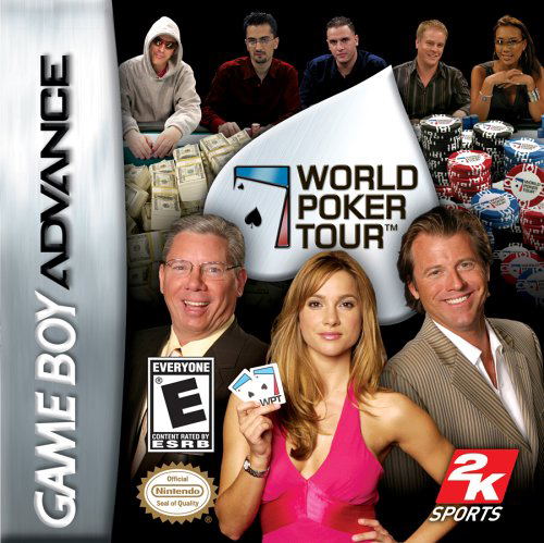 World Poker Tour image 1