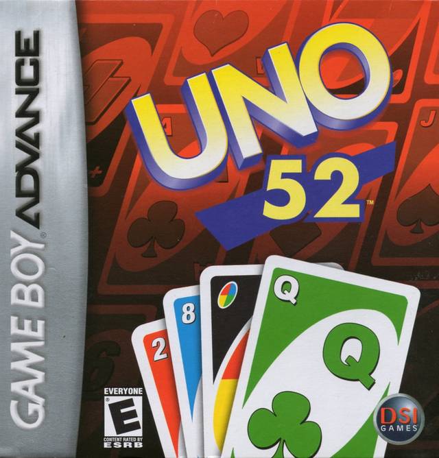 UNO 52 image 1