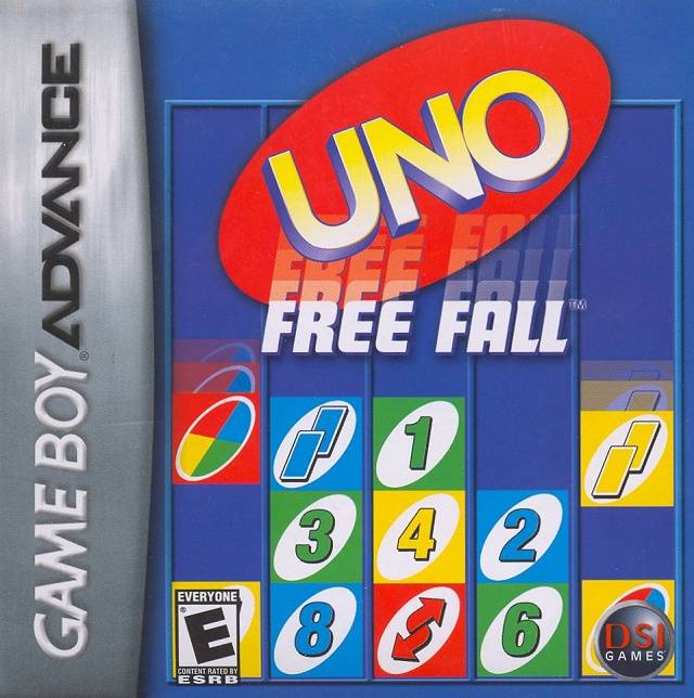 UNO Free Fall image 1