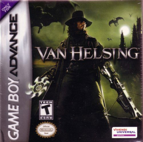 Van Helsing image 1