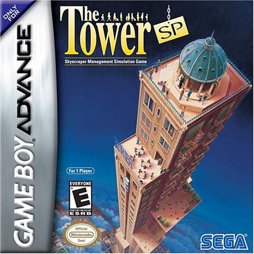 The Tower SP image 1