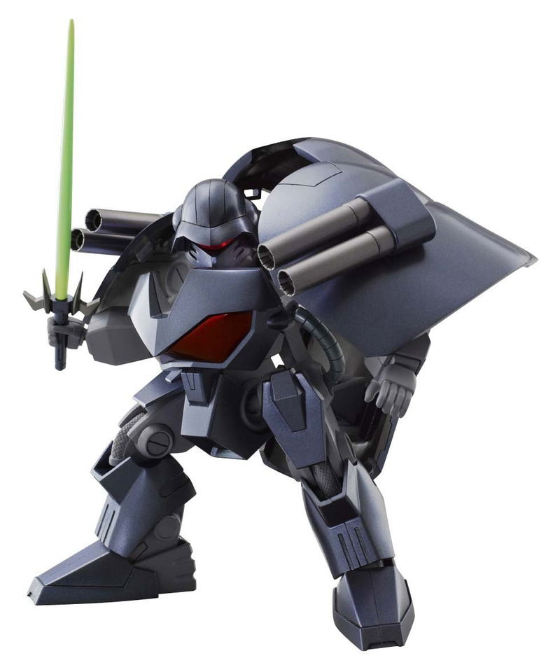 Variable Action Figure: Mado King Granzort Hellmeta image 1