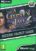 A Gypsy's Tale: The Tower of Secrets (Black Lime) thumbnail 1