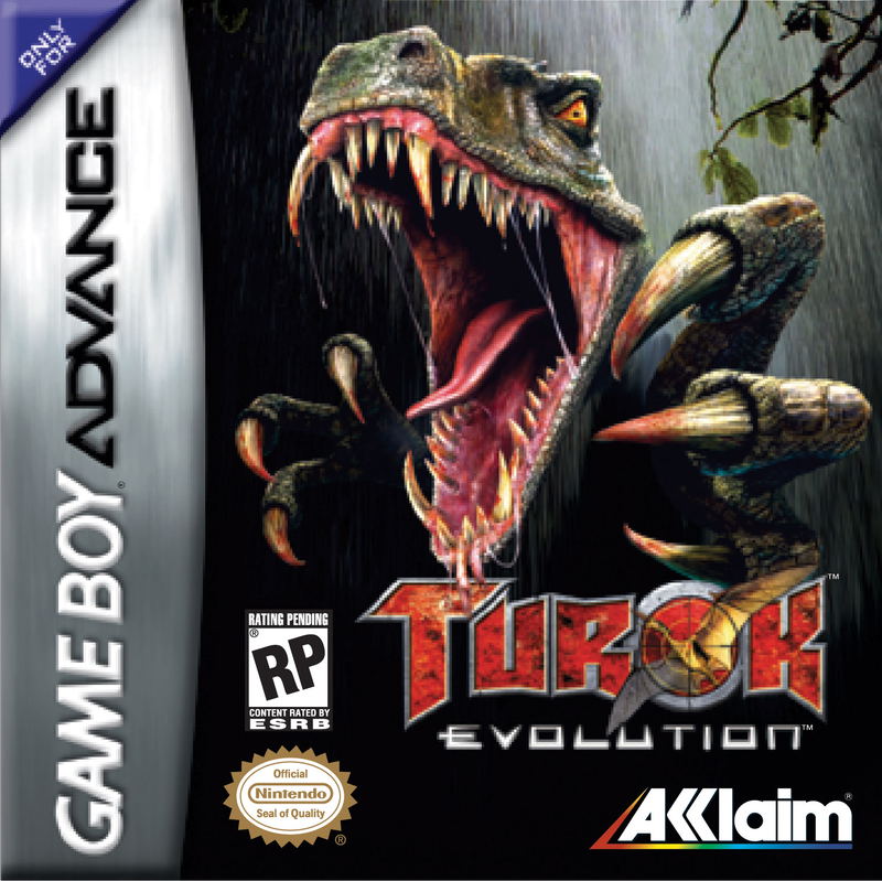 Turok: Evolution image 1
