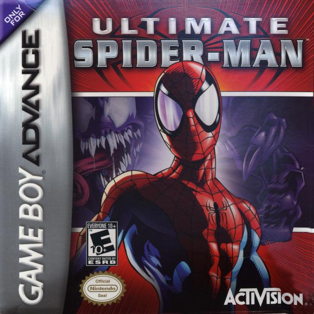 Ultimate Spider-Man image 1