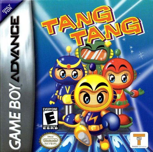 Tang Tang image 1
