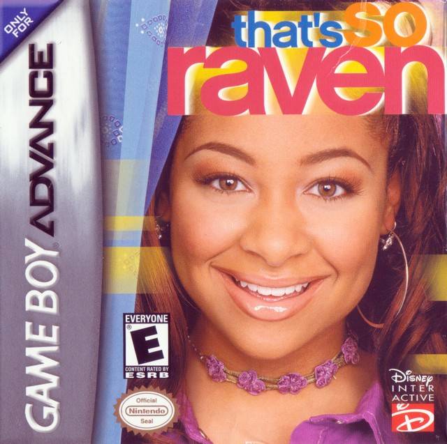 That's So Raven image 1