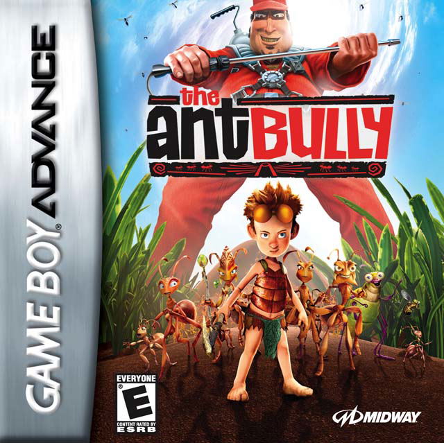 The Ant Bully image 1