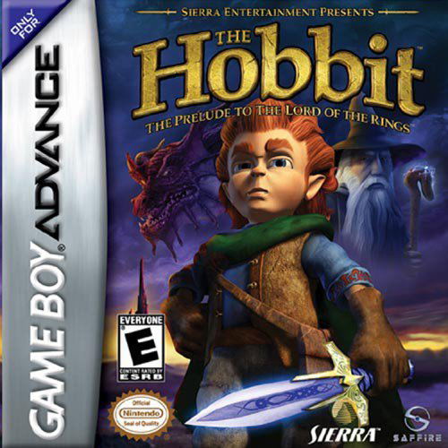 The Hobbit image 1