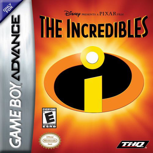 The Incredibles image 1