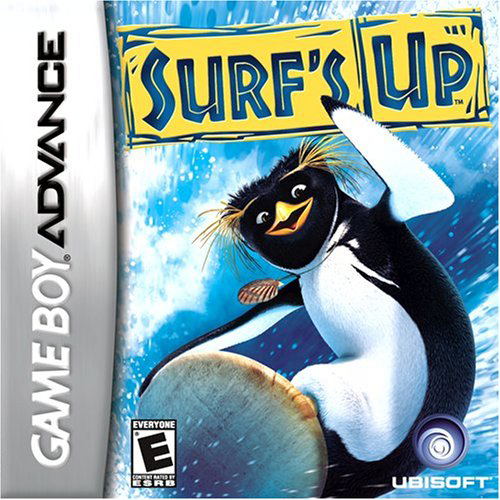 Surf's Up image 1