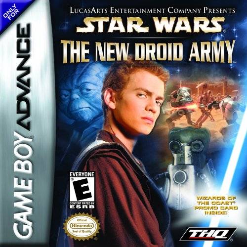Star Wars: The New Droid Army image 1