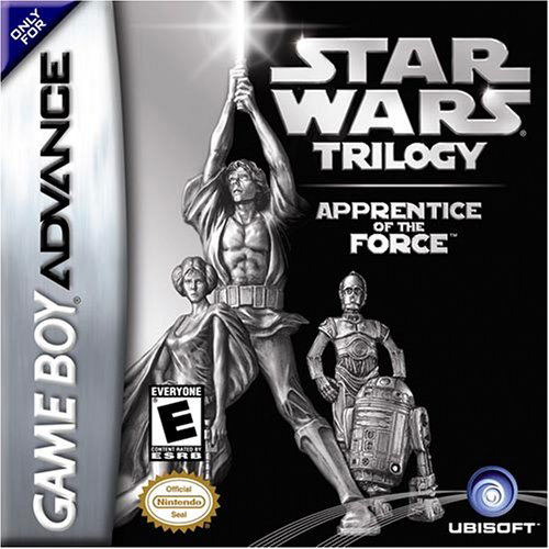 Star Wars Trilogy: Apprentice of the Force image 1