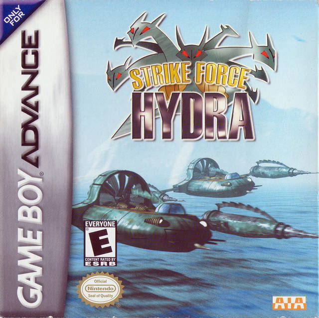Strike Force Hydra image 1