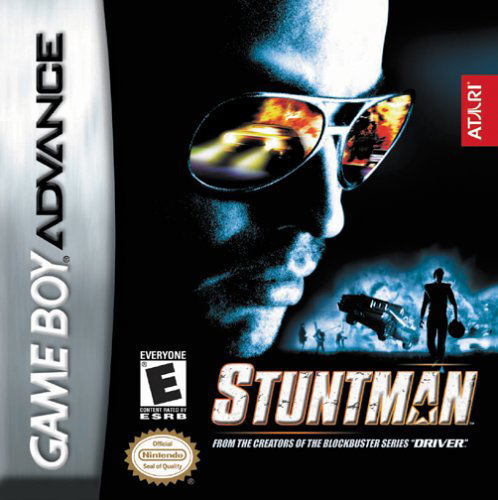 Stuntman image 1