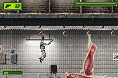 Tom Clancy's Splinter Cell: Stealth Action Redefined