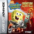 SpongeBob SquarePants: Creature from the Krusty Krab thumbnail 1