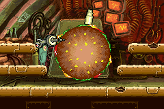 SpongeBob SquarePants: Creature from the Krusty Krab image 2