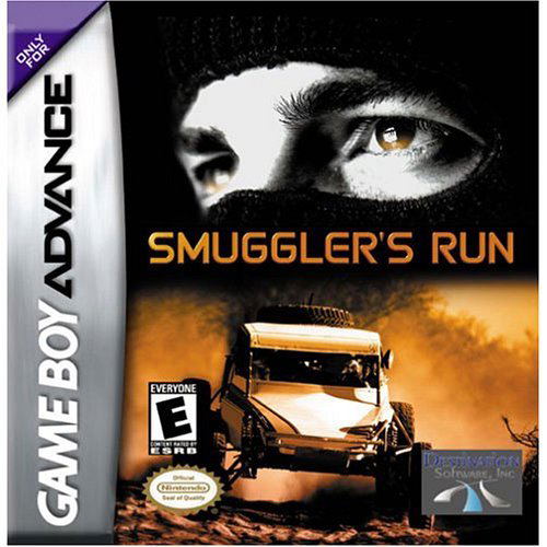 Smuggler's Run image 1