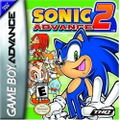 Sonic Advance 2 thumbnail 1