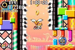 Sonic Advance 2 image 3