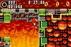 Sonic Advance 2 image 4