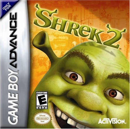 Shrek 2 image 1