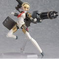 figma Persona 4 The ULTIMATE in MAYONAKA ARENA: Aigis: The ULTIMATE ver. thumbnail 2