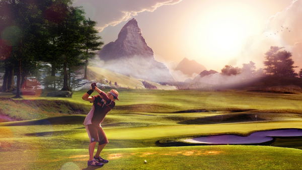 Sports Champions 2 image 2
