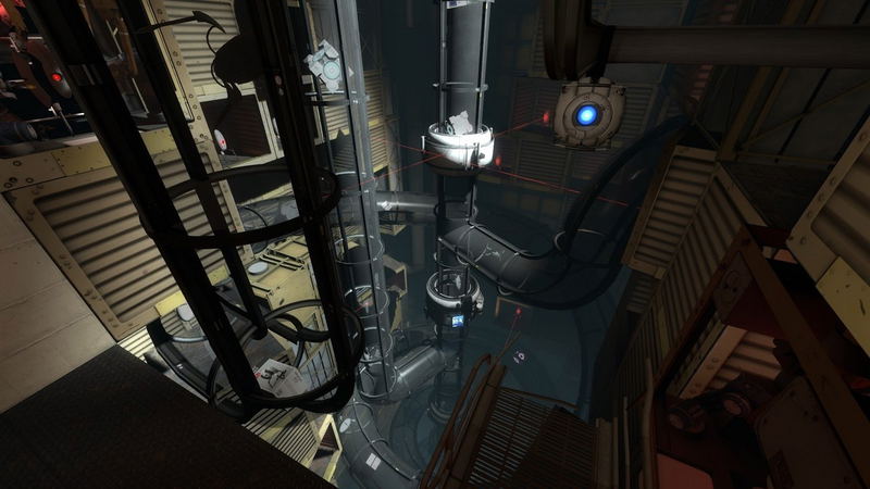 Portal 2 (Platinum) image 3