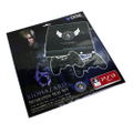 Biohazard 6 Decoration Seal Set for PS3 (DSO Edition) thumbnail 1